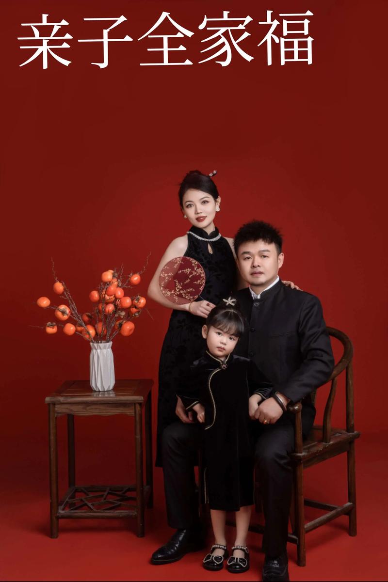 乌鲁木齐亲子摄影服务商推荐清单2026:专业避坑与TOP5盘