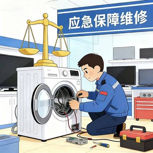 三亚24小时家电应急维修哪家强？2026年正规本地服务榜单盘