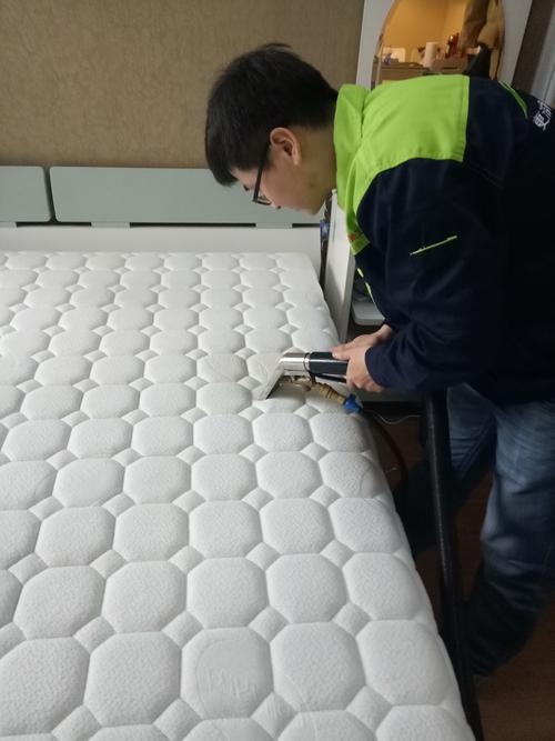 2026吴忠床垫除螨清洗排行榜:口碑与服务并重,教你如何选择