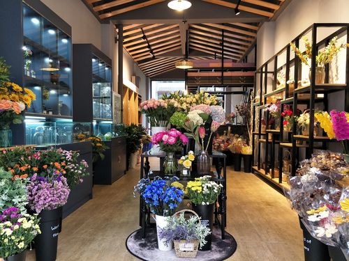 2026泉州花艺定制设计实体店排行:专业推荐与服务指南