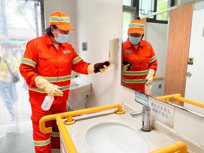 林芝卫生间除垢保洁怎么选?2026口碑排名前五服务指南与避坑
