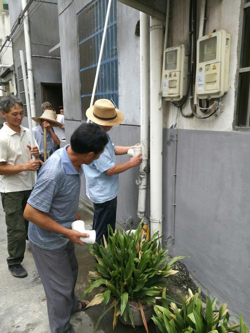 沧州管道破损维修更换前十：专业团队解析与避坑指南