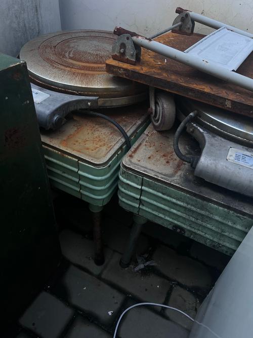 黑河本地公司闲置设备转让专业市场盘点与避坑指南