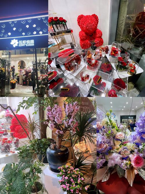2026白城鲜花配送实体店推荐：口碑前3强盘点与避坑指南