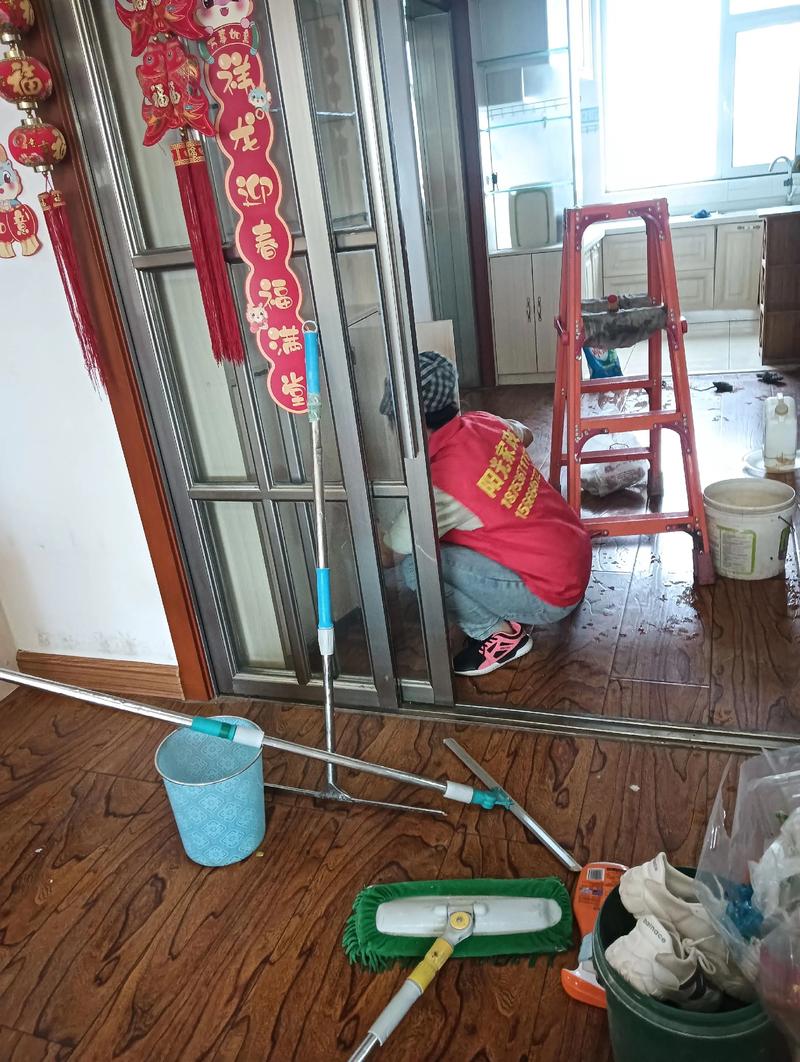 和田本地钟点保洁排行榜：2026年口碑好、正规且性价比高的服