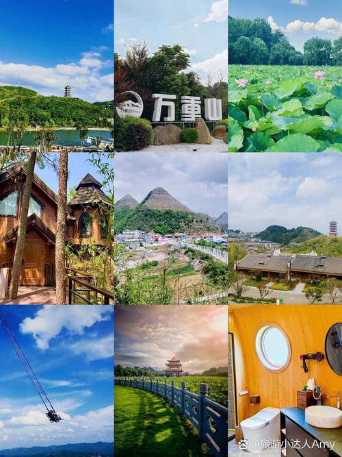 2026黔西南主题度假旅游策划避坑:前5名正规服务商盘点与选