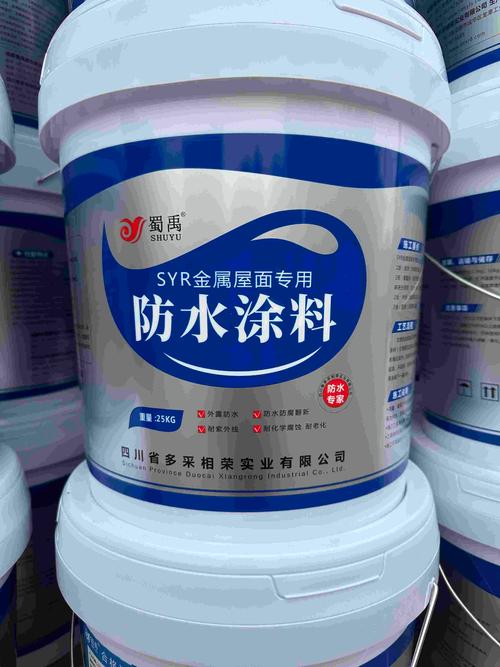 葫芦岛防水涂料厂家哪家强？2026年装修防水避坑与正规厂家选