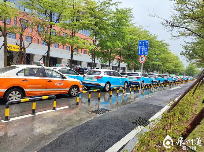 2026泉州团体批量租车服务前3强：正规车队价格解析与避坑指