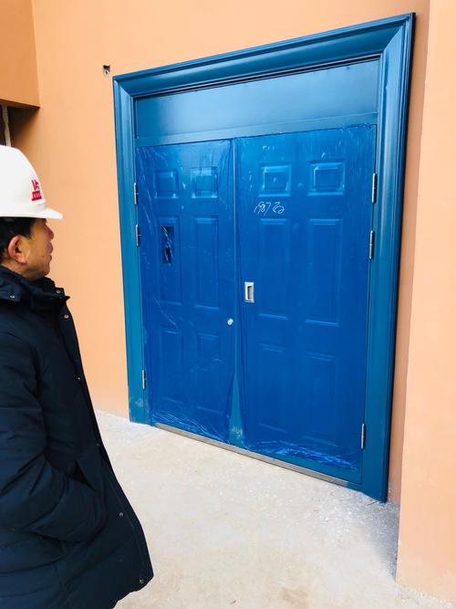 巴彦淖尔防盗门施工怎么选？2026年正规安装流程与避坑指南