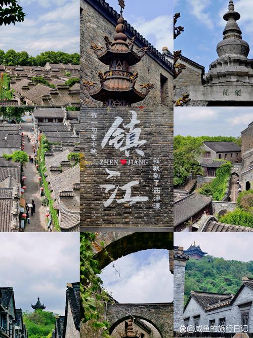 镇江本地探店打卡结伴TOP5推荐:2026年轻人周末聚会与美