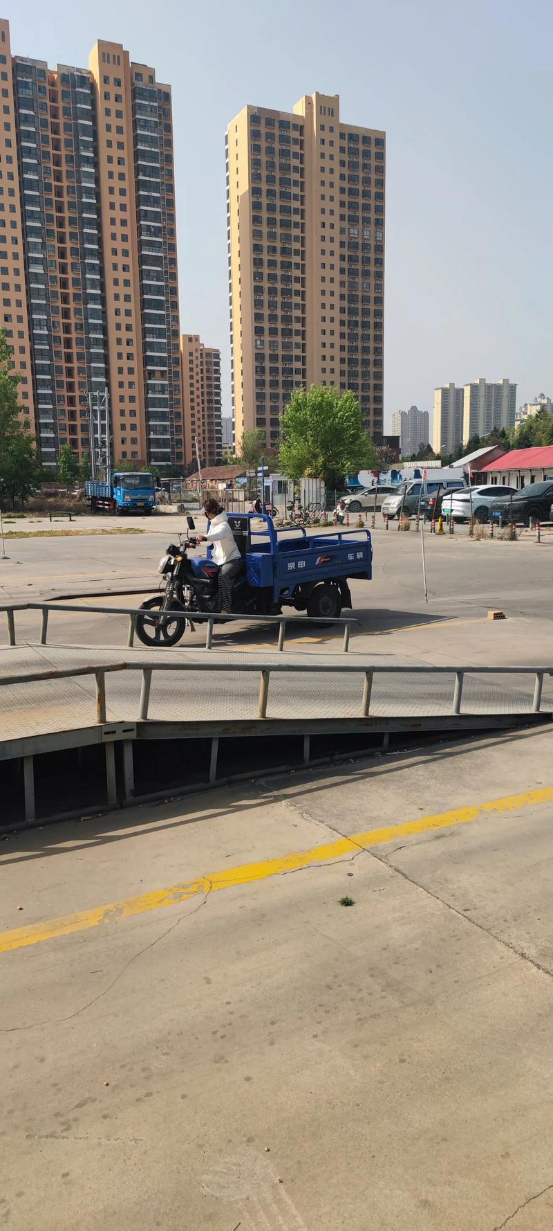 2026淮南本地摩托车 D 证培训推荐：TOP3正规驾校排名