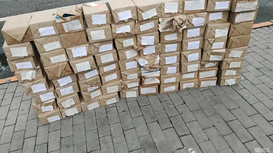 大兴安岭同城闲置图书转让避坑：正规渠道与选择参考