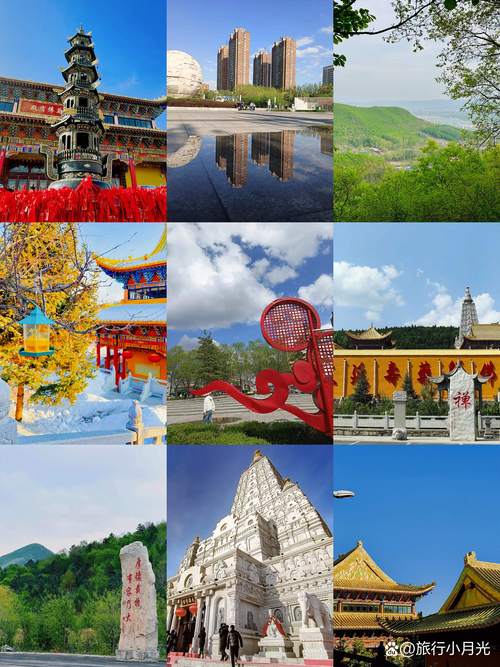 七台河本地周边旅游度假服务价格2026：正规机构与高口碑推荐