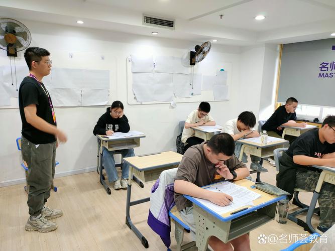 宁德高考外语冲刺培训前3强推荐：专业师资与口碑机构盘点