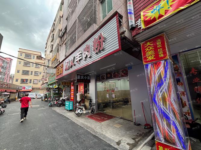 遵义成熟商圈店铺转让排行榜:2026年热门区域与避坑指南