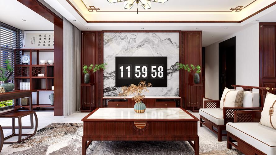 十堰背景墙制作TOP5推荐：2026年装修避坑指南与费用解析
