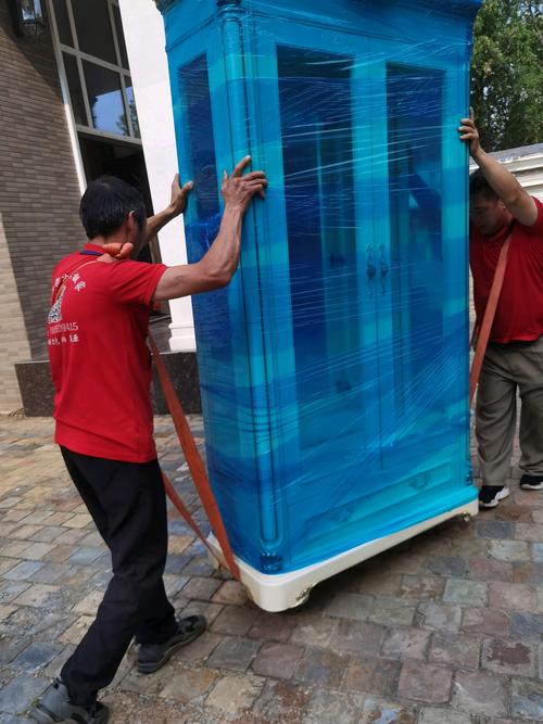 2026年邵阳本地物品搬运服务推荐：正规靠谱、口碑前五盘点