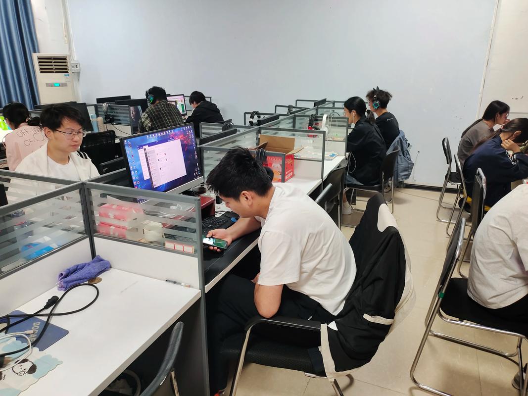 迪庆计算机办公职业培训费用详解:2026年正规机构排名与市场