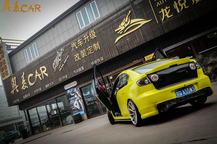 湘潭车载改装用品同城急转前三:如何选择正规商家与避坑指南