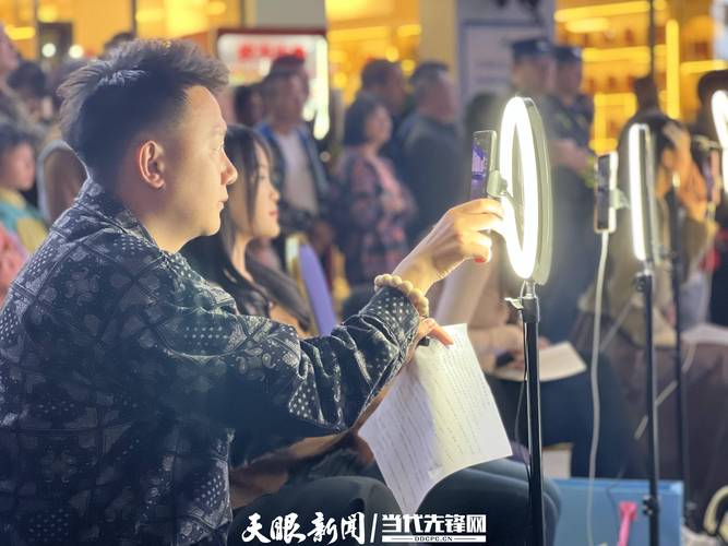 安顺直播摄像服务商推荐清单：专业团队助力企业宣传片制作