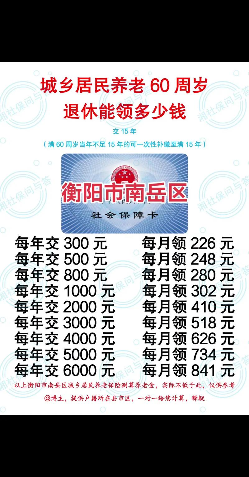 衡阳老年康养度假旅游费用解析与正规机构推荐