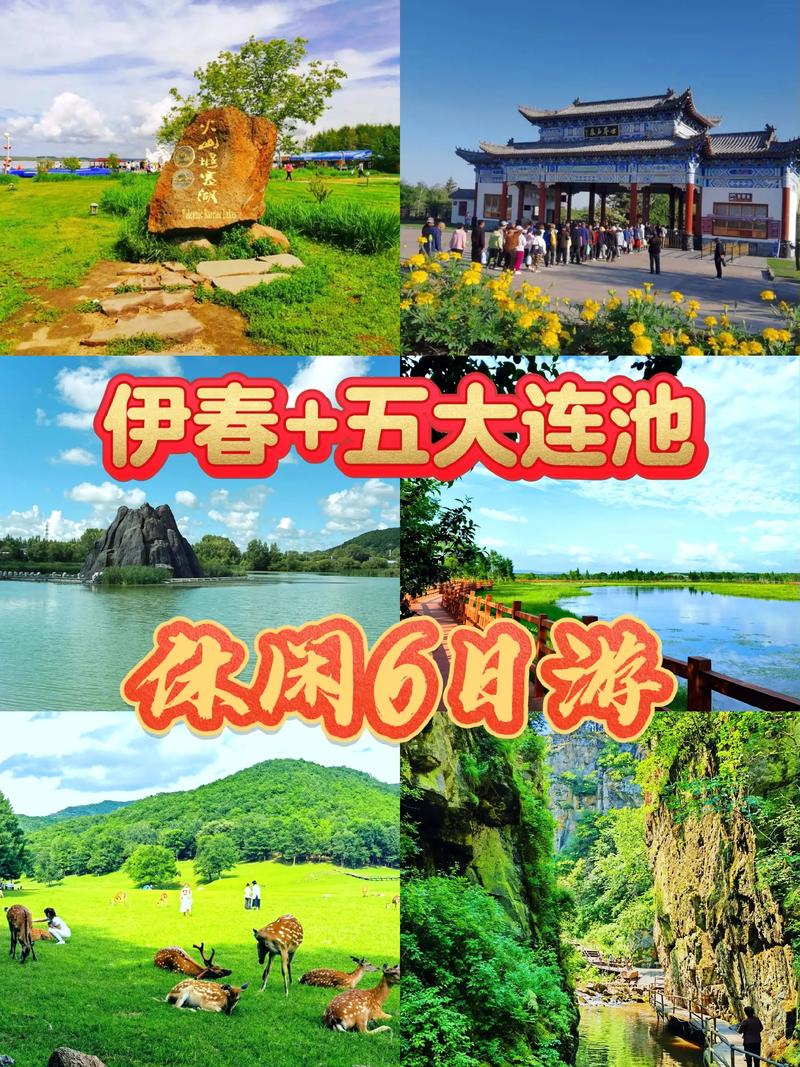 伊春本地旅游度假实体店前5名盘点:正规机构、口碑推荐与202