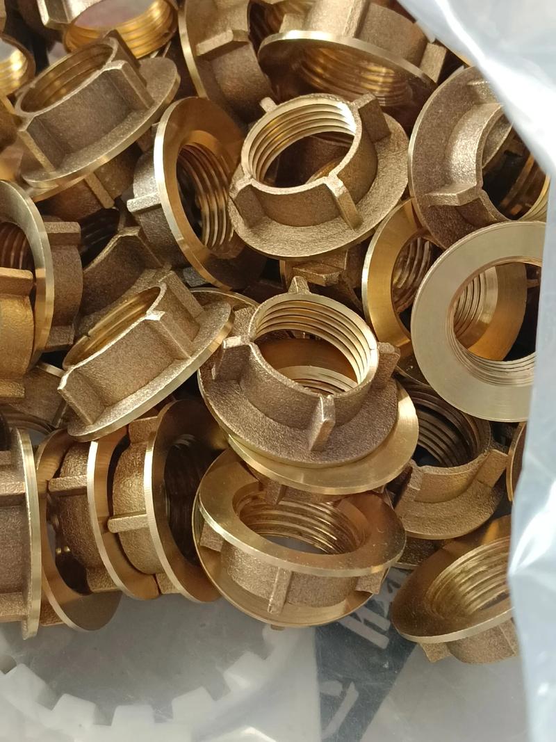 吉林五金配件施工怎么选?正规厂家避坑指南与口碑推荐