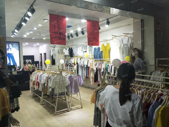 2026黑河附近服装转让哪家强?本地二手奢侈品与运动鞋包TO