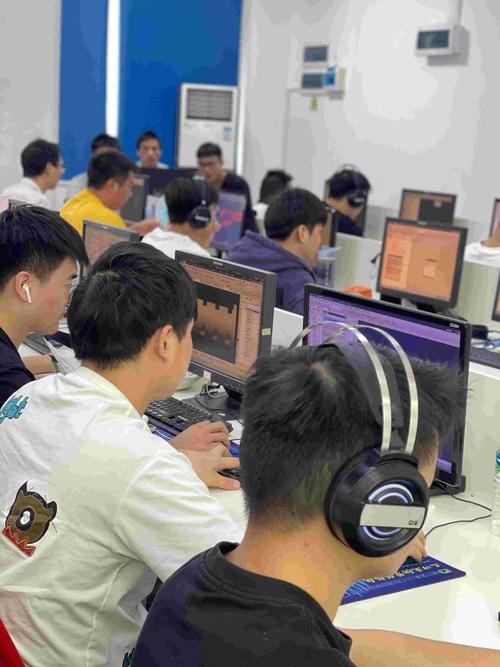 宁德高薪技能职业培训盘点：选对方向，职场进阶更高效