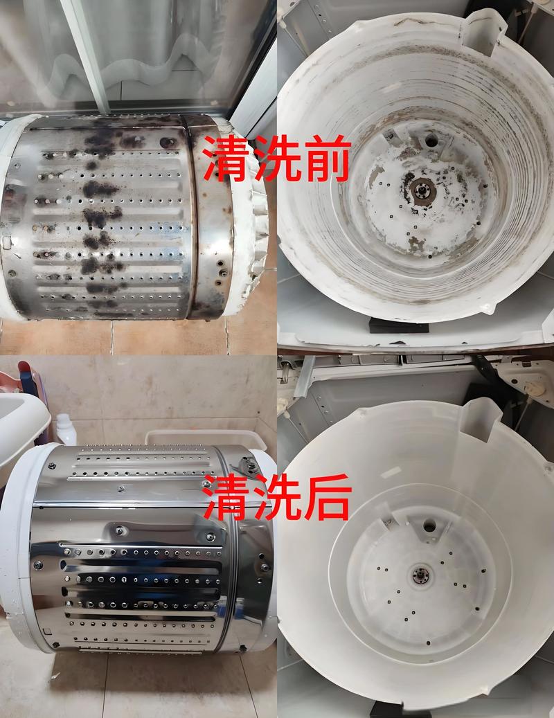 2026阜阳本地洗衣机清洗排名：专业服务商推荐与价格避坑指南