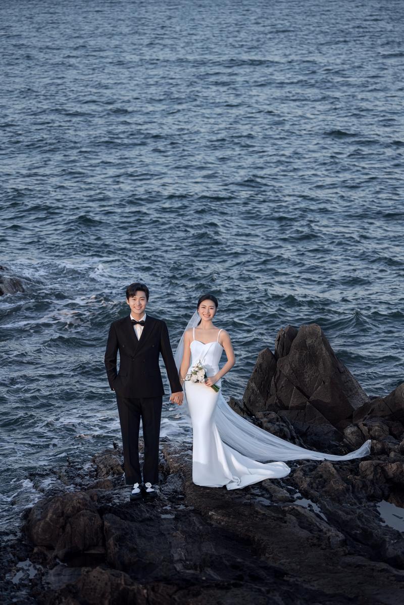 嘉兴婚纱摄影服务商哪家好？2026口碑与价格全解析