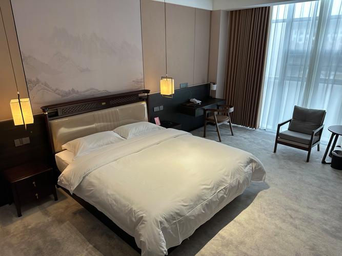 2026阜阳员工住宿宾馆对接正规服务商TOP5盘点