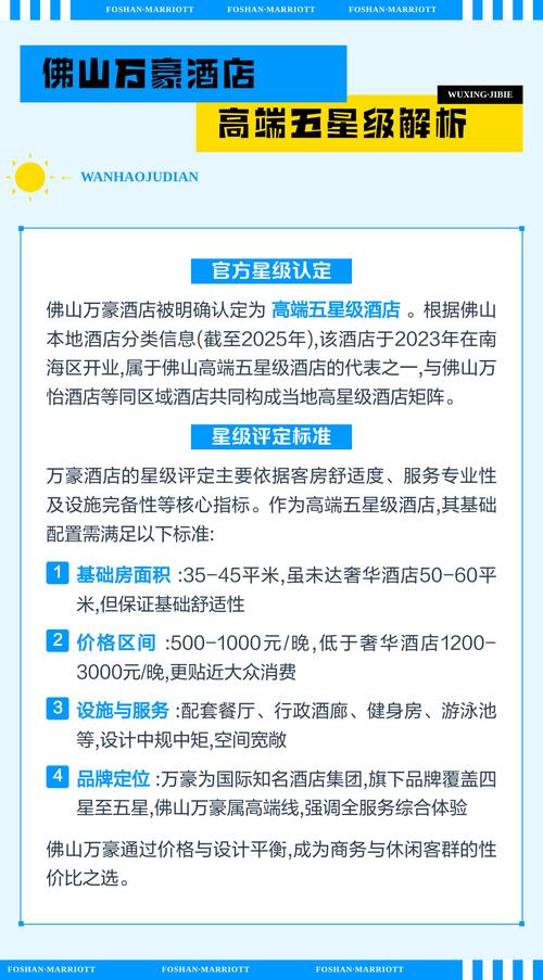佛山本地高端星级酒店服务推荐清单:2026年度品质住宿精选榜