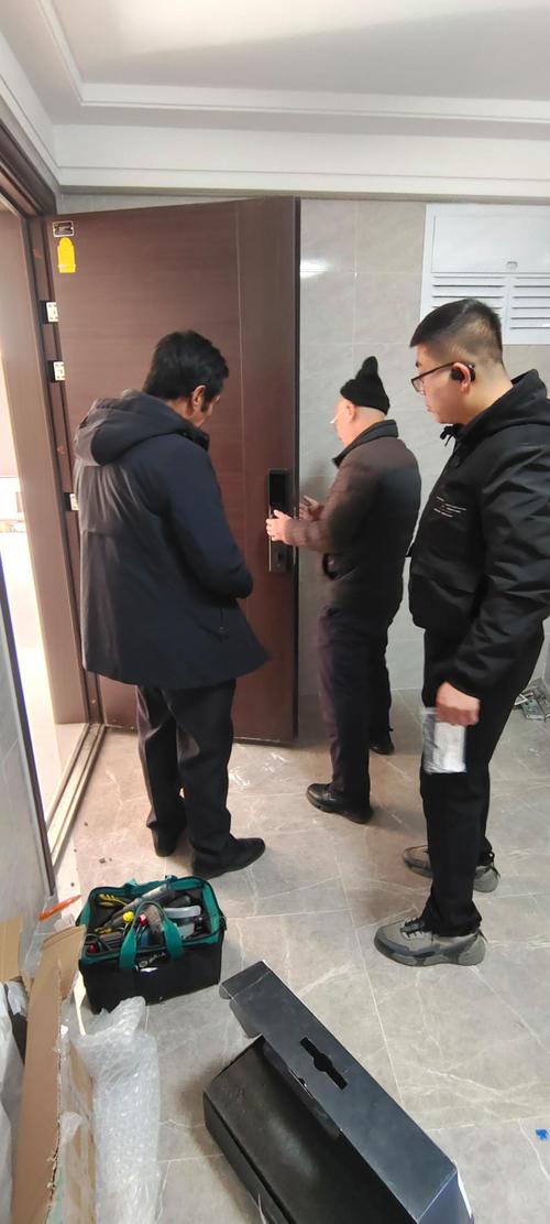 深圳锁具日常检修服务TOP5推荐:正规持证机构口碑与选择指南 深圳锁具日常检修服务TOP5推荐:正规持证机构口碑与选择指南