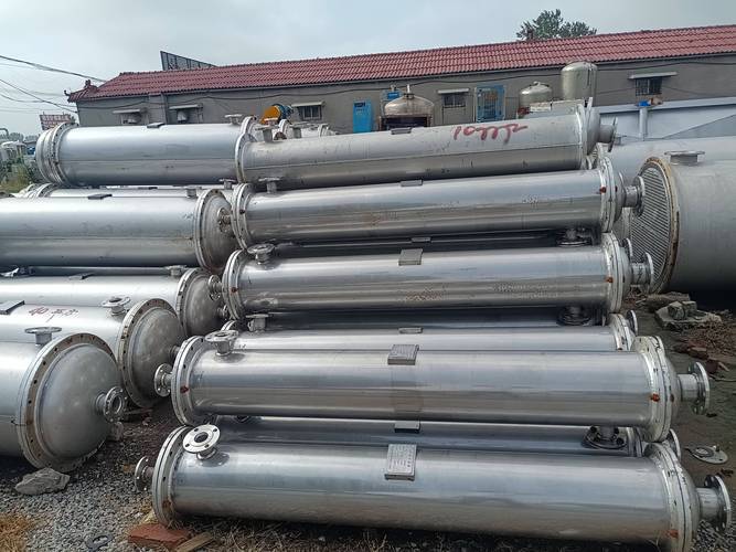 泰安附近二手工业设备出售榜单：2026年正规渠道价格与口碑推