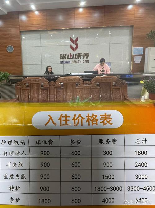 保定本地照顾半自理老人费用参考及正规服务商推荐清单