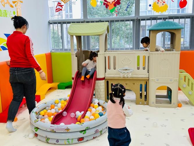 2026中山本地婴幼儿教育服务商哪家好?正规口碑前5名榜单及