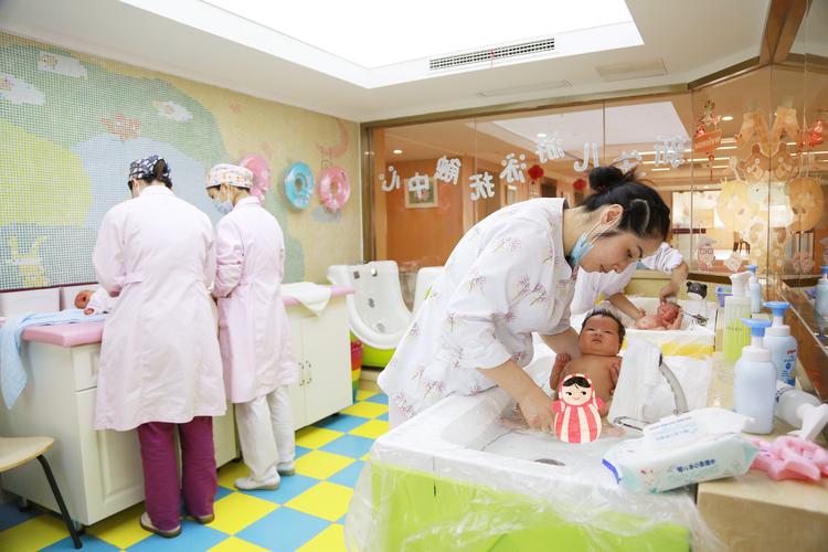 随州本地婴儿洗澡抚触前三强推荐:2026年正规机构选择标准与