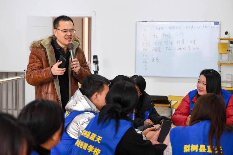 2026随州副业技能专项培训前十领域盘点与避坑指南