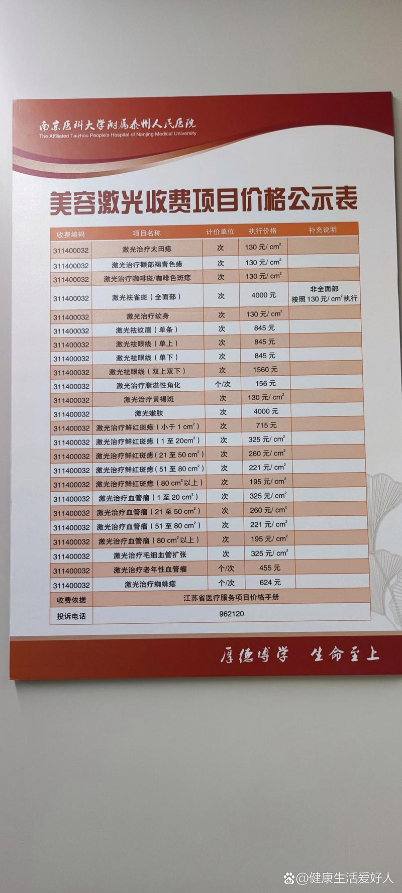 洛阳痘肌治疗费用参考：正规医院价格盘点与避坑指南