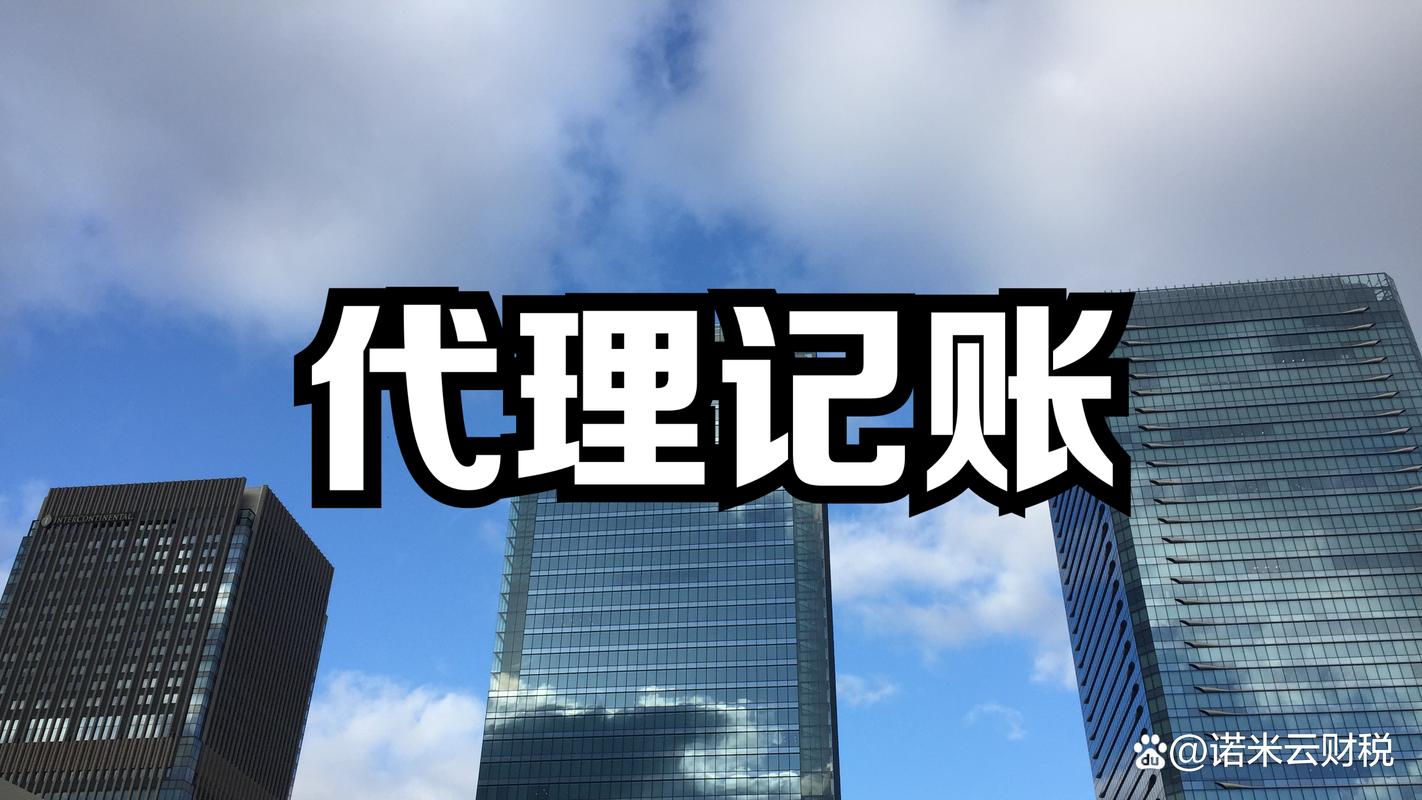 伊犁外资一般纳税人记账前5名推荐:专业服务机构榜单与选择指南