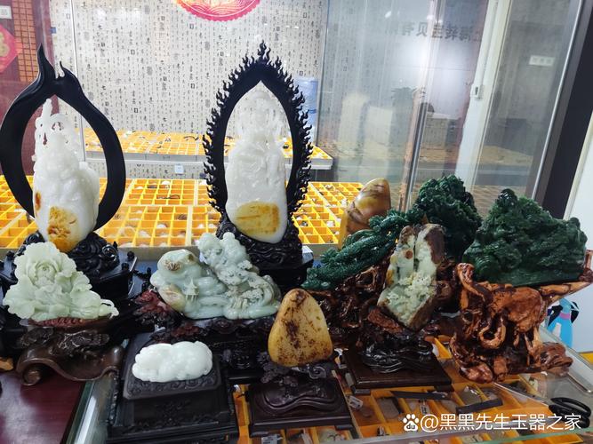 延边本地收藏摆件低价出售前五:正规渠道与避坑指南
