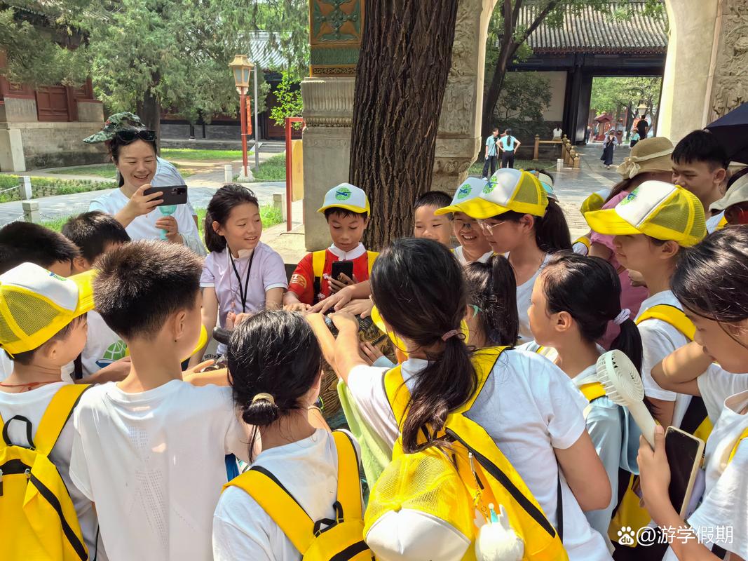 2026济南青少年研学度假出行专业机构推荐 TOP3盘点