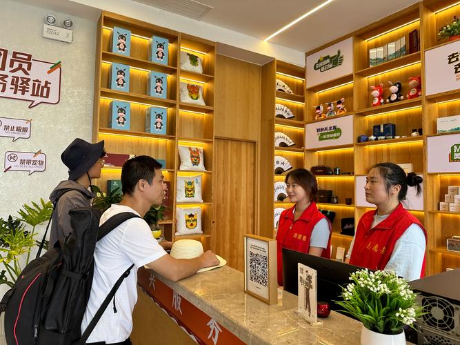 福州旅游度假实体咨询门店盘点：2026年口碑推荐与专业服务指