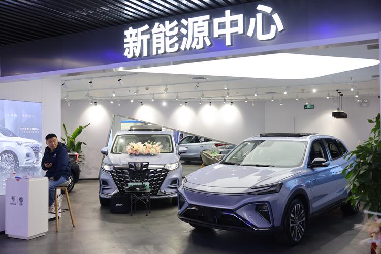 2026随州本地新能源租车门店十强推荐:价格透明、口碑推荐及