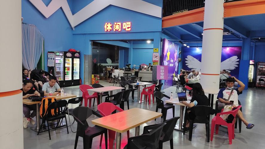 滨州蹦床休闲娱乐运动场馆TOP3推荐：正规场地、价格及游玩攻