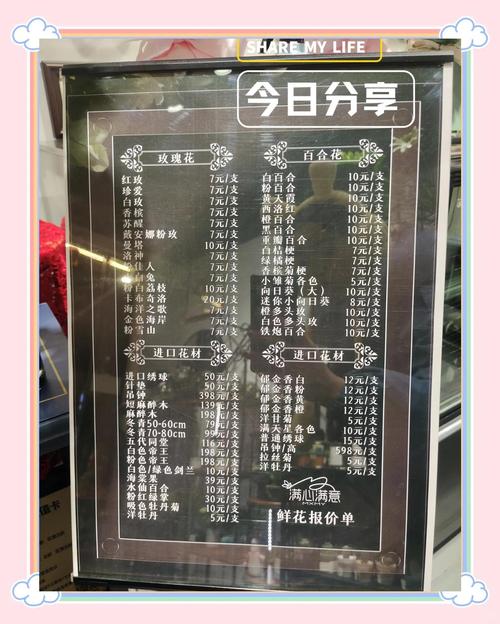 2026广安鲜花服务商费用解析:正规团队报价标准与行业避坑指