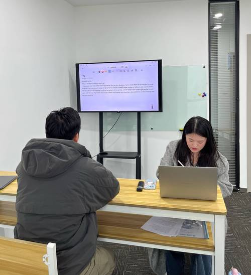 驻马店雅思备考外语培训前三推荐:正规机构、口碑之选