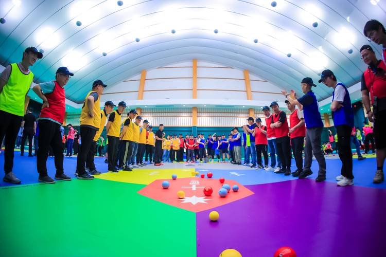 淮北企业团建休闲娱乐定制怎么选？2026正规服务推荐与避坑指