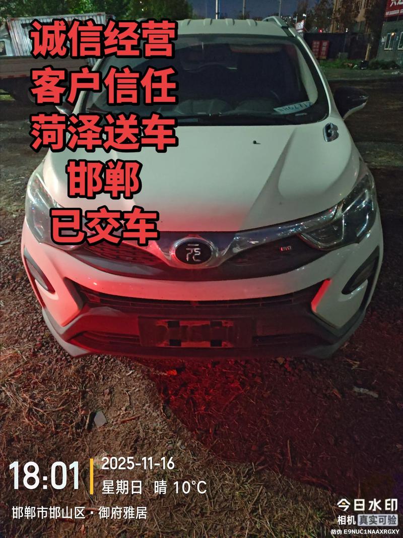 菏泽新手代步代驾盘点:2026年正规服务机构推荐与避坑指南